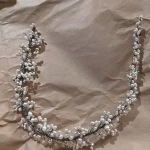 BHLDN | Accessories | Bhldn Twigs And Honey Pearly Dreams  display picture 2